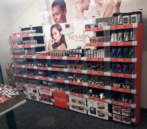 Sáng Tạo thương mại bánh mì Rack hiển thị Cookie Túi kệ trưng bày sàn đứng trưng bày cho cửa hàng - Product Image 5