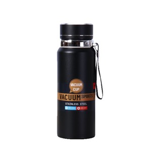 Bouilloire solaire intelligente en acier inoxydable 316L, isolée sous vide, isolation thermique 12-24 heures, infuseur à thé, <span class=keywords><strong>tasse</strong></span> cadeau, sangle de transport - Product Image 6