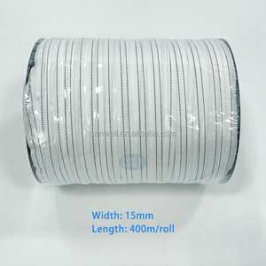 Industrielle Bügelmaschine Polyester-Führungsband Hitzebeständiger Förderband-Antriebsriemen - Product Image 4