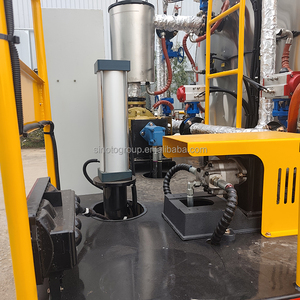 Camión Distribuidor de Asfalto SINOTO de 8000L, Pulverizador de Betún con Accionamiento PTO, Ancho de Pulverización de 4.5m, Soporte Técnico por <span class=keywords><strong>Video</strong></span> - Product Image 4