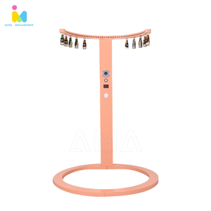 Machine de jeu Catch Stick à monnayeur, jeu de réflexion rapide pour le divertissement - Product Image 1