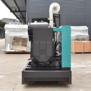 TPE-550PS TPE and Reliable Open Frame <b>Portable</b> <b>Generator</b> With Large for Telecom Tower TPE-550PS TPE-550PS Large Fuel Ensure - Product Image 2