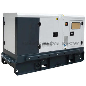 Groupe électrogène diesel silencieux SIDA 100KVA 80KVA 50KVA, moteur SIDA et alternateur 100% cuivre – Nouveauté 2025 en promotion - Product Image 3