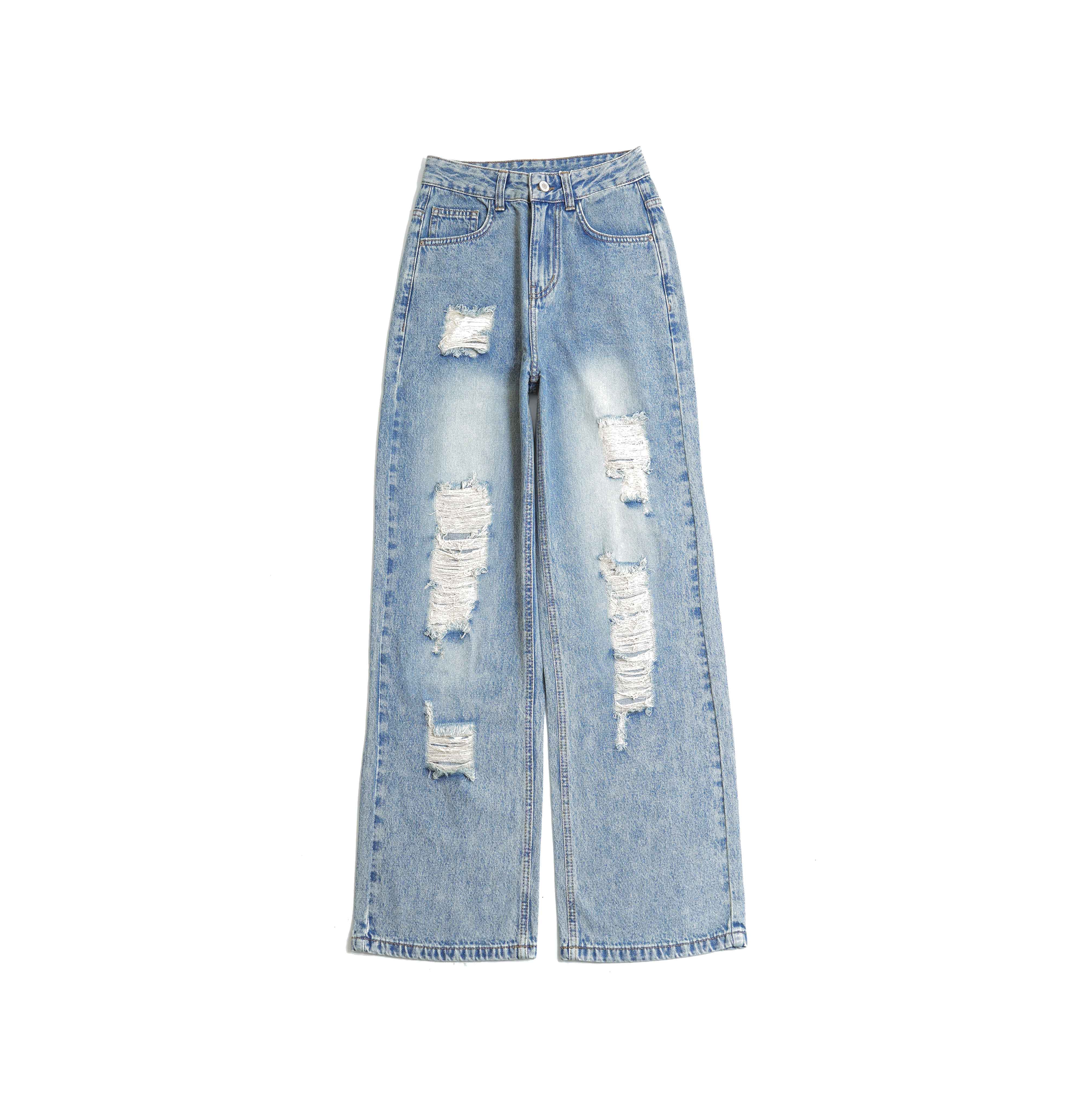 Dark Light Blue