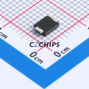 Diode S3MBF SMBF neuve et originale, diode à usage général, fournisseur de composants électroniques en gros et service BOM - Product Image 2