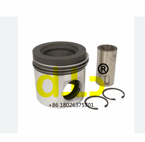 Prix d'usine 1976630 Piston pour moteur de camion DAF MX-11 - Product Image 4