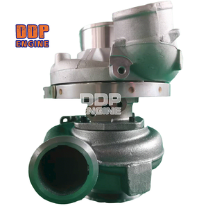 เทอร์โบชาร์จเจอร์เครื่องยนต์4213007 421-3007สำหรับรถขุดตีนตะขาบ320F L 320 GC 320 323F 325F - Product Image 1