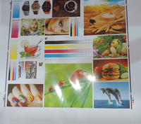 2 4 6 couleurs carton papier tasse faire boîte emballage pp tissé sac en plastique flexographie flexgraphic impression machine prix