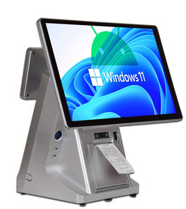 Caisse enregistreuse pour magasin de détail, équipement de point de vente, terminal de caisse, machine de caisse POS - Product Image 4