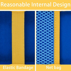 Estuche DE TRANSPORTE DE EVA duro Estuche de almacenamiento de viaje de EVA duro Estuche protector de EVA para <span class=keywords><strong>Yoto</strong></span> Mini Kids Audio Music <span class=keywords><strong>Player</strong></span> - Product Image 2