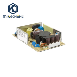 Alimentation à châssis ouvert PJB-24V150W PJB-24V150WBNA 150W 24V, module de commutation avec suralimentation de puissance de 200 % pour l'automatisation industrielle - Product Image 1