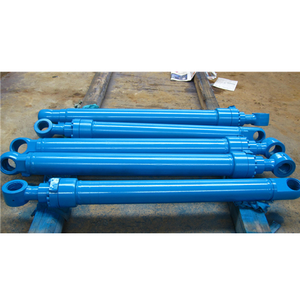 2440-9175A 2440-9175B CILINDRO DE ELEVACIÓN - 440-00079 CILINDRO HIDRÁULICO PARA EXCAVADORA - Product Image 3