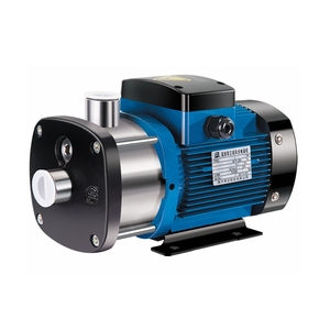 Bomba de Agua Centrífuga Horizontal de Acero Inoxidable CNP de Alta Calidad de 4m3/h para Alimentación de Calderas - Product Image 3