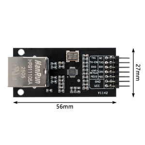 <span class=keywords><strong>Lan8720</strong></span> mô-đun Mạng rmii Ethernet Transceiver với HP Auto MDIX hỗ trợ - Product Image 4