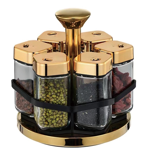 Vaso d'Oro