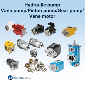 CAT 5870008 Bomba de pistón hidráulica 587-0008 Mini Excavadora 308 - Product Image 5