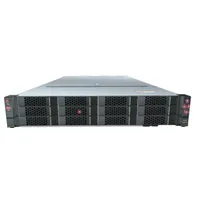 Serveur 2U montable en rack d'occasion 2288H V6 avec processeur Intel Xeon Gold 2,8 GHz, GPU Smart Media, Windows Server 2019 Standard