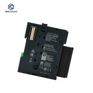 Módulo de Expansión de Salida Digital Modbus de 8 Canales TM3DQ8R de la Mejor Calidad, IP20, Control Lógico Programable, en Stock - Product Image 1