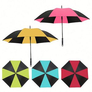 Compact High Quality Windproof <b>Large</b> Golf Outdoor Colorful Custom Folding <b>Umbrella</b> for Men - Product Image 2