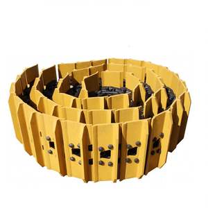 รถปราบดิน/รถขุดอะไหล่ช่วงล่าง D85/D80/D60/D155/D275/D375/Sd16/Sd22/Sd32/T170 shantu-I ชุดโซ่ - Product Image 1