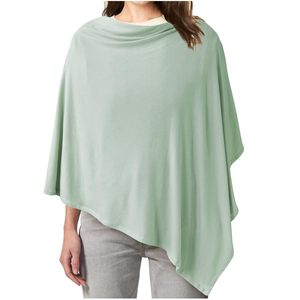 Couverture d'<span class=keywords><strong>allaitement</strong></span> modale multifonctionnelle pour femmes Écharpe <span class=keywords><strong>Cape</strong></span> d'<span class=keywords><strong>allaitement</strong></span> respectueuse de la peau Conception durable - Product Image 5
