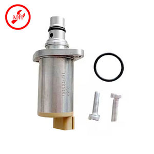 Kits de Reparación para Válvulas de Control DENSOS SCV 8-98181831-0 98181831 294200-0670 <span class=keywords><strong>2942000670</strong></span> - Product Image 1