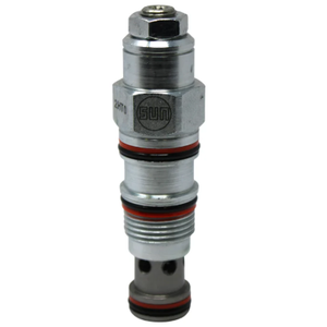 Mặt Trời thủy lực CBCA-LHN Cartridge đối trọng van - Product Image 2