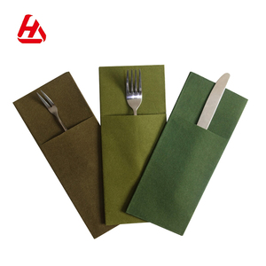 L'environnement Serviettes En <span class=keywords><strong>Papier</strong></span> Décoratif Vert Satin Serviettes de Table <span class=keywords><strong>Serviette</strong></span> De Couleur Personnalisé <span class=keywords><strong>Serviette</strong></span> - Product Image 1