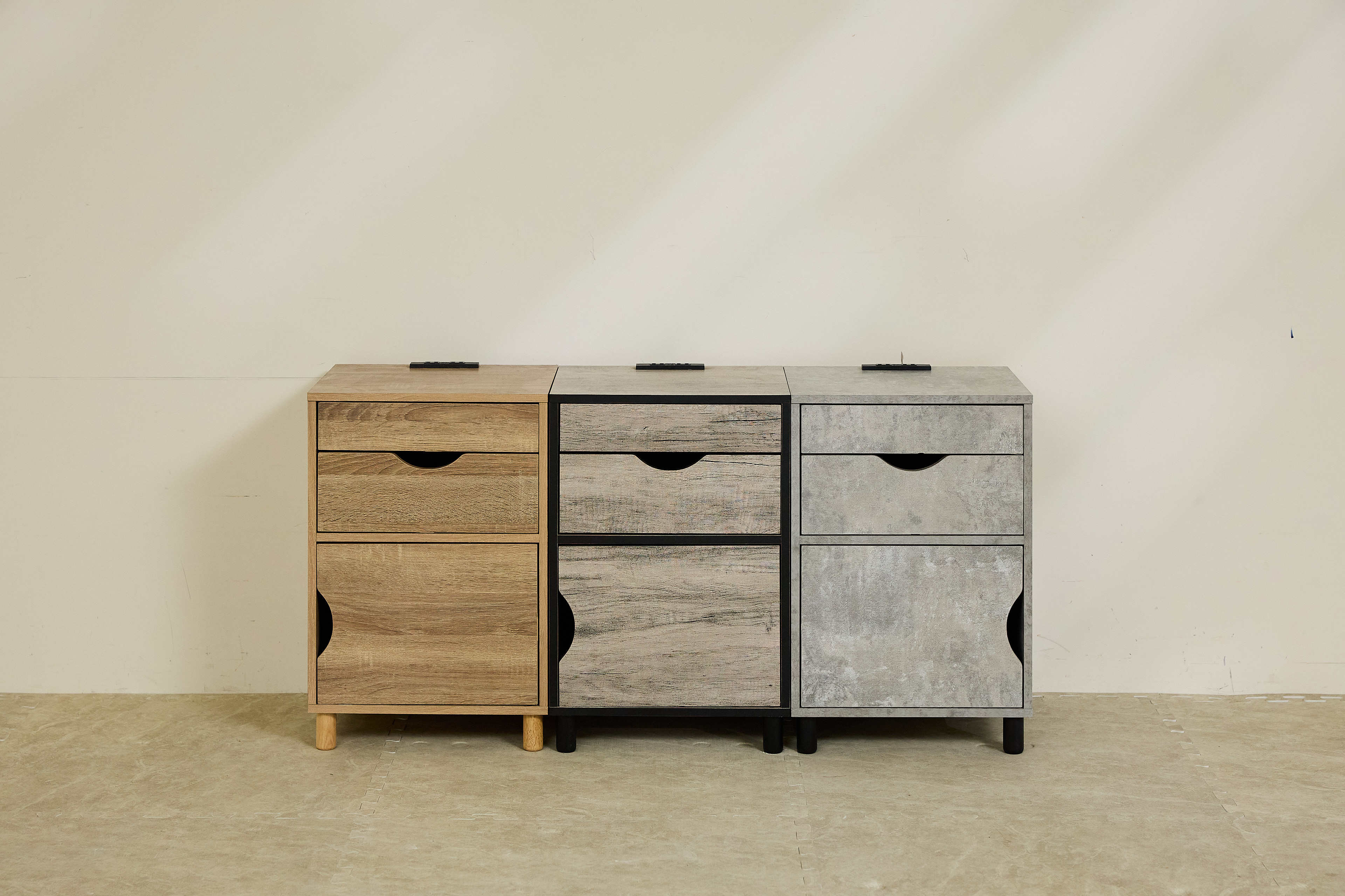 As picture or customized