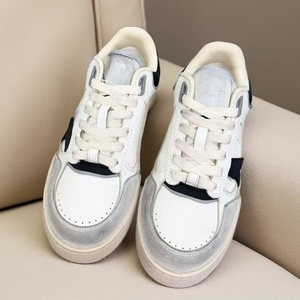 Zapatillas Deportivas Casuales de Alta Calidad para Hombre y Mujer, Transpirables, con Malla, a la Moda, con Amortiguación, para Caminar, Novedad 2026 - Product Image 4