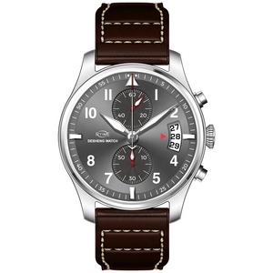 Montres chronographes OEM ODM VK61 pour hommes, montres de luxe personnalisées de marque - Product Image 1