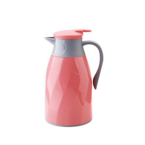 Hervidor de agua de plástico con logotipo personalizado, tetera de café con aislamiento de 1l, venta al por mayor - Product Image 3