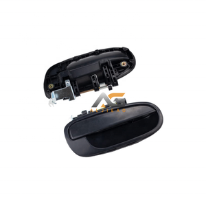 83620-4A500CI Poignée de porte de <span class=keywords><strong>voiture</strong></span> de remplacement à <span class=keywords><strong>prix</strong></span> d'usine, ensemble de poignée de porte avec service OEM pour la <span class=keywords><strong>réparation</strong></span> automobile - Product Image 5