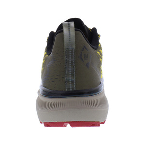 Zapatos para Caminar 361 Taroko 3 para Hombre, Talla 11.5, Amarillo, Quikfoam Morphit - Product Image 2