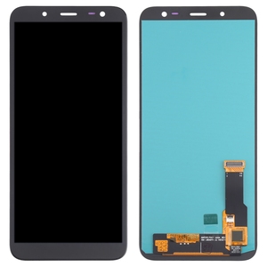 หน้า<span class=keywords><strong>จอ</strong></span> OLED LCD ราคาดีที่สุดสำหรับ Samsung Galaxy J6 SM-<span class=keywords><strong>J600</strong></span> พร้อมชุด<span class=keywords><strong>จอ</strong></span>ดิจิตอลแบบครบชุด - Product Image 3