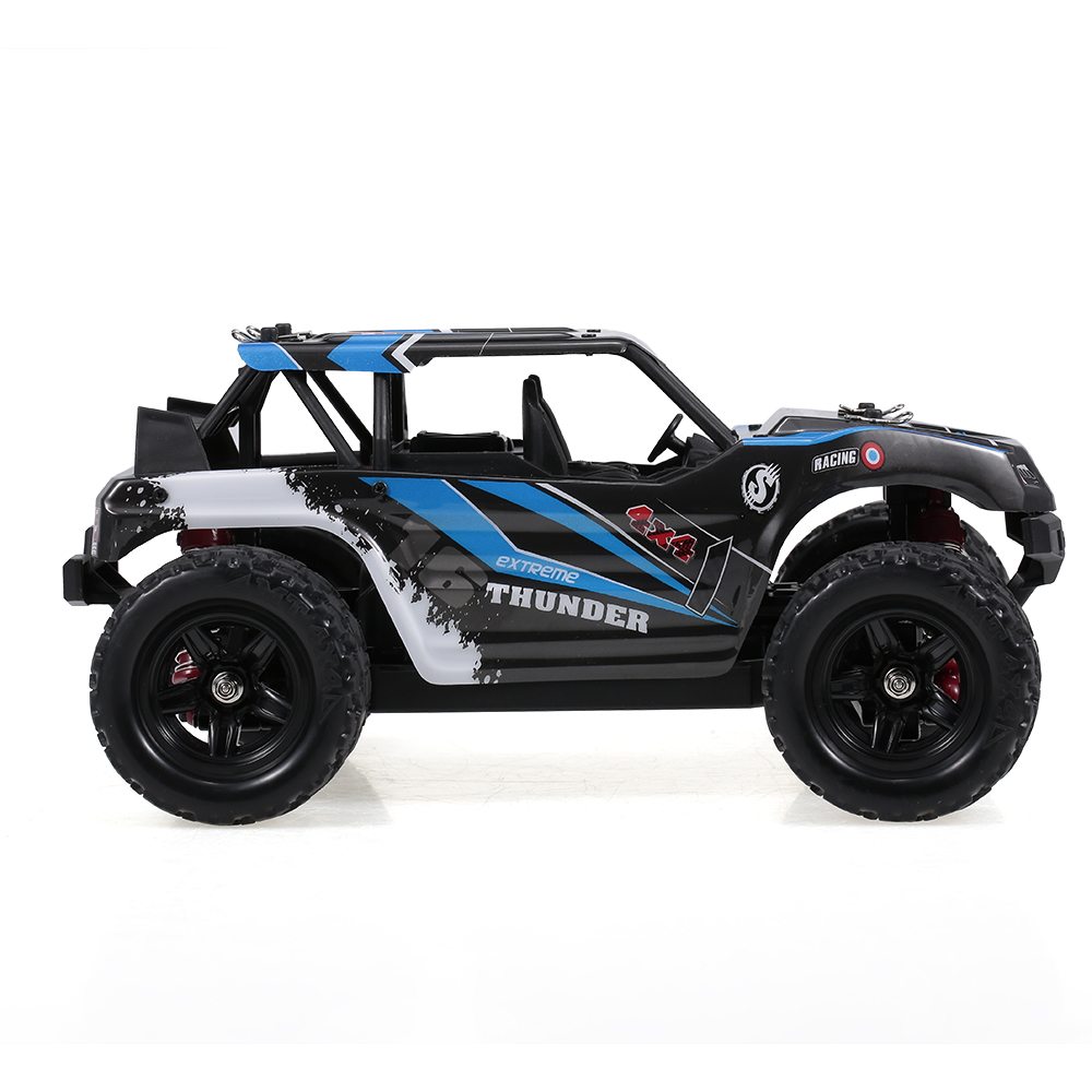 HS18312 2.4ghz 1/18 RC Car - High Speed Monster Truck Buggy