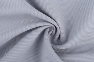 2010 #   Vải áo sơ mi nam nữ công sở thường ngày chất liệu cotton giả, vải tuýt polyester, mùa xuân thu - Product Image 5