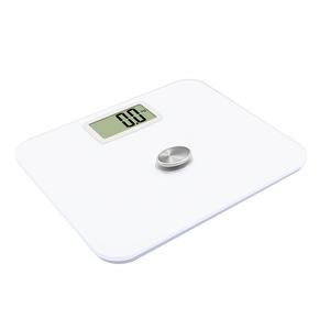 Senza batteria gravità di generazione di energia per uso domestico Display LCD di deformazione del tipo di cella di carico del sensore di misurazione del bagno bilancia - Product Image 3