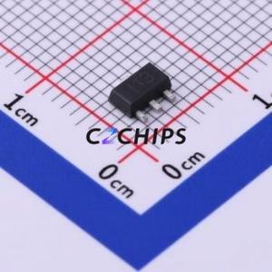 Transistor de Efecto de Campo (MOSFET) 2SK1588-VB SOT-89 de Alta Calidad, Componentes Electrónicos al por Mayor y Servicio BOM - Product Image 1