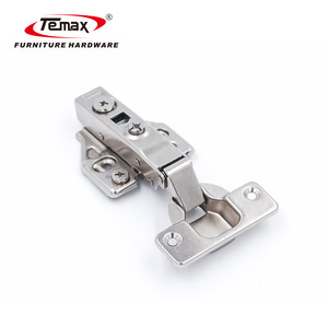Temax Bản Lề Thủy Lực Đóng Mềm Kẹp Điều Chỉnh Được <span class=keywords><strong>3D</strong></span> - Product Image 4