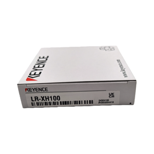 เซ็นเซอร์เลเซอร์สะท้อนแสงกำลังสูง LR-ZH500CN แบบสี่เหลี่ยม ใหม่เอี่ยม 100% พร้อมขั้วต่อ M8 ระยะตรวจจับ 500 มม. - Product Image 2