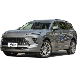Acceptons les commandes personnalisées – Nouveau véhicule énergétique haut de gamme Buick Envision Plus Avenir AWD 2025 avec fonctionnalités premium - Product Image 1