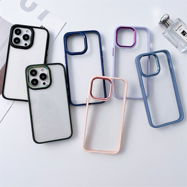 Hot Selling Tpu+PC Phone case for iphone 15promax 14promax 13 12 11pro X Xs Xr Xsmax 7 8plus