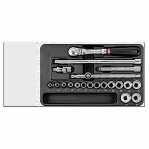 519/605BB ชุดเครื่องมือ usag - Product Image 1