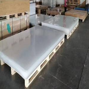 Produits acryliques Hi-Q (haute qualité) Feuilles acryliques transparentes colorées Ventes directes d'<span class=keywords><strong>usine</strong></span> - Product Image 5