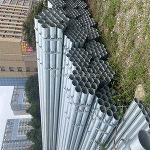 Труба стальная <span class=keywords><strong>ASTM</strong></span> <span class=keywords><strong>A513</strong></span> <span class=keywords><strong>Type</strong></span> 5 DOM, прокатная, для гидравлических цилиндров, сертифицированная GS, толстостенная, нелегированная - Product Image 3