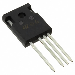 Proveedor de Icschip, Transistor Darlington Original, Semiconductor SiC, Pila de Carga para Automóviles SCTWA90N65G2V-4 1200V 36A TO-247-3 - Product Image 1