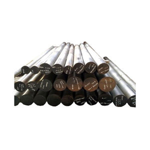 Barra de carbono de acero de alta calidad al por mayor de fábrica - Product Image 1