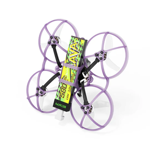 โดรนแข่ง Air75 II Brushless Whoop Quadcopter C03 รุ่นใหม่ล่าสุด พร้อมกล้อง - Product Image 3