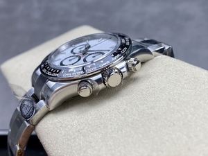 Reloj Mecánico Automático Personalizado de Alta Calidad 4130 4131, Reloj de Pareja con Movimiento 904L para Hombre - Product Image 4